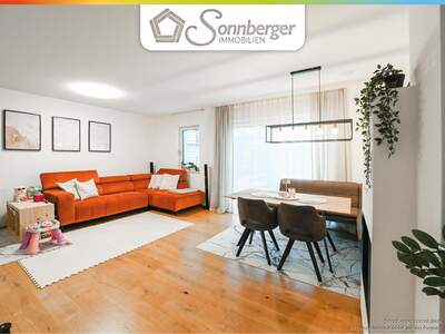 Reihenhaus kaufen in 4614 Marchtrenk (Bild 2)