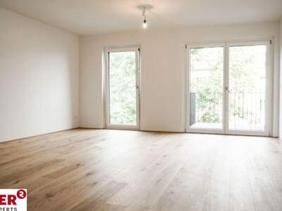 Wohnung mit Balkon mieten in 1120 Wien (Bild 1)