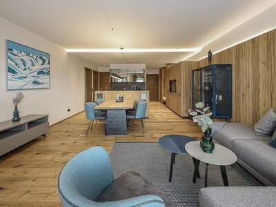 Terrassenwohnung kaufen in 6380 St. Johann (Bild 3)