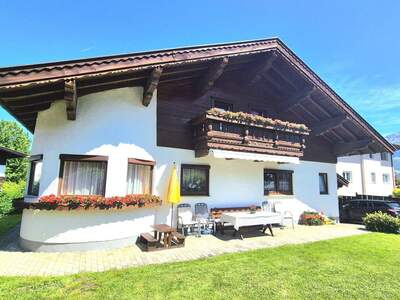 Haus mit Garten kaufen in 6306 Söll (Bild 1)