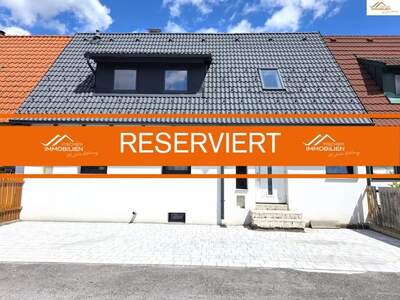 Haus kaufen in 2630 Ternitz