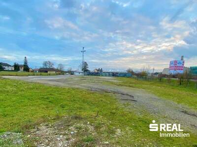 Halle / Lager / Produktion mieten in 4614 Marchtrenk