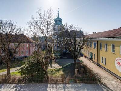 Anlageobjekt kaufen in 2285 Leopoldsdorf