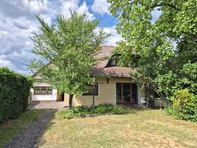 Haus kaufen in 3040 Neulengbach