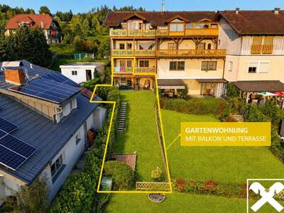 Wohnung mit Balkon kaufen in 9210 Pörtschach (Bild 2)