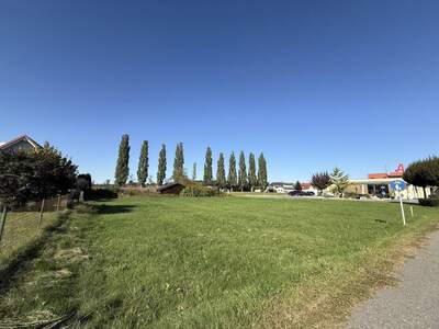 Grundstück kaufen in 8431 Gralla