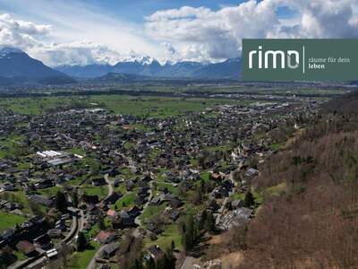 Grundstück kaufen in 6833 Klaus (Bild 2)