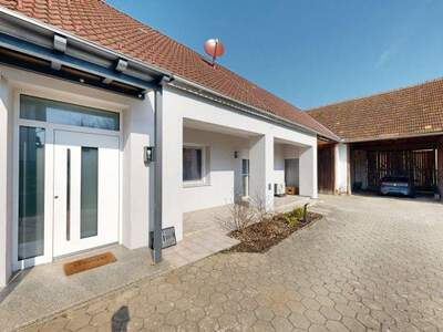 Haus kaufen in 7502 Unterwart