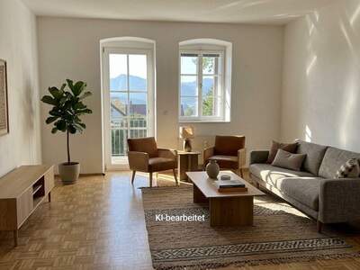 Wohnung mit Balkon mieten in 8753 Fohnsdorf (Bild 2)