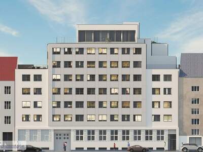 Eigentumswohnung in 1210 Wien