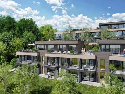 Wohnung mit Balkon kaufen in 8301 Laßnitzhöhe (Bild 4)