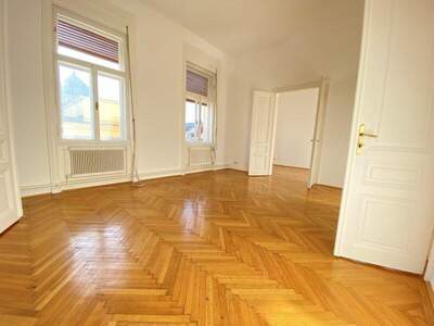 Wohnung mieten in 2500 Baden (Bild 1)