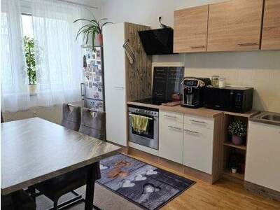 Terrassenwohnung mieten in 4020 Linz (Bild 3)