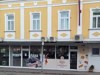 Gewerbeobjekt mieten in 4300 St. Valentin