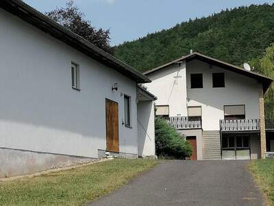 Einfamilienhaus kaufen in 2803 Schwarzenbach (Bild 5)