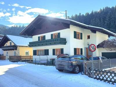 Haus kaufen in 5523 Lungötz