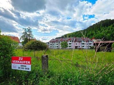 Grundstück kaufen in 9344 Weitensfeld
