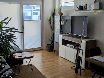 Wohnung mit Balkon mieten in 5400 Hallein (Bild 2)