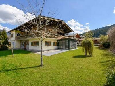 Haus mieten in 6395 Hochfilzen