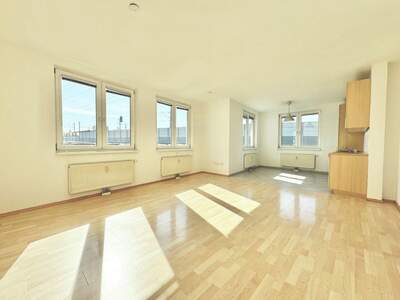 Wohnung mit Balkon mieten in 1110 Wien (Bild 3)