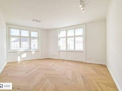 Eigentumswohnung in 1030 Wien