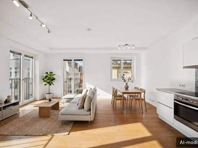Wohnung mieten in 1040 Wien
