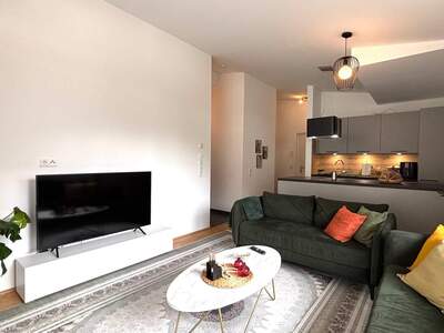 Terrassenwohnung kaufen in 6166 Fulpmes (Bild 1)