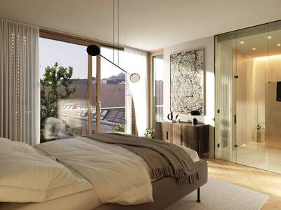 Eigentumswohnung in 1040 Wien