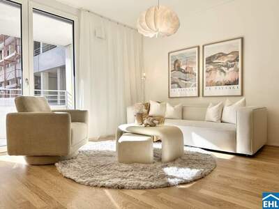 Eigentumswohnung in 1030 Wien