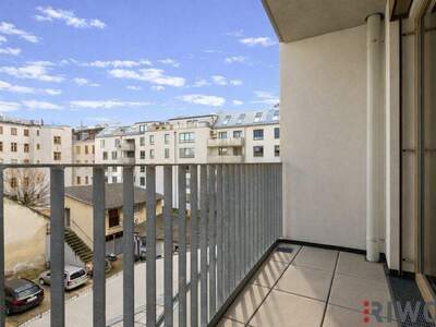 Terrassenwohnung kaufen in 1210 Wien (Bild 2)