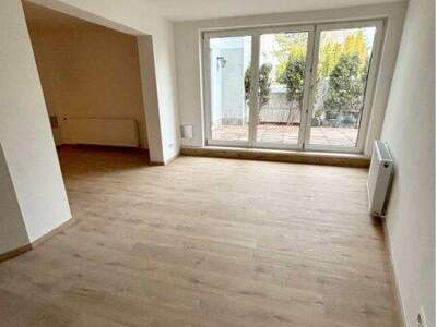 Terrassenwohnung mieten in 1210 Wien (Bild 4)