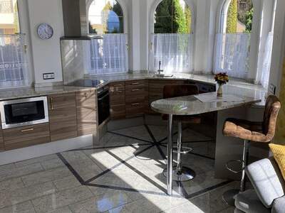 Wohnung mit Balkon mieten in 9620 Hermagor (Bild 3)