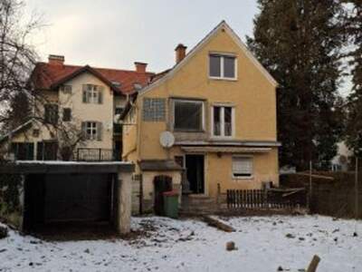 Haus kaufen in 8010 Graz (Bild 1)