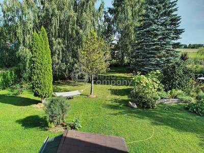 Haus kaufen in 3594 Franzen