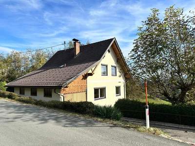 Haus kaufen in 9112 Griffen