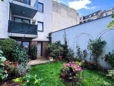 Wohnung kaufen in 1120 Wien (Bild 2)