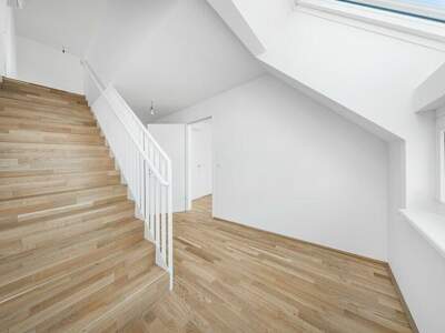 Terrassenwohnung kaufen in 1210 Wien (Bild 4)