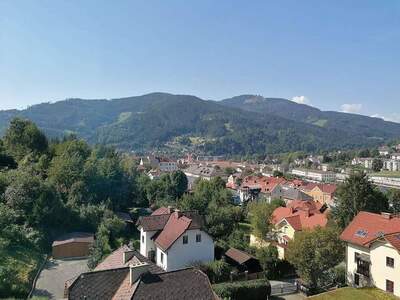 Mietwohnung in 8680 Mürzzuschlag (Bild 1)