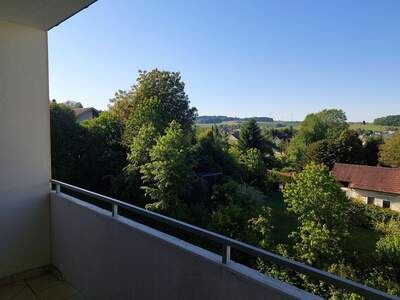 Wohnung mit Balkon kaufen in 4760 Raab (Bild 1)