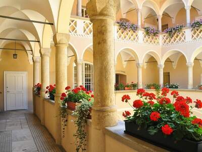 Gewerbeobjekt mieten in 9020 Klagenfurt (Bild 1)