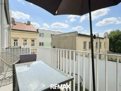 Wohnung mieten in 3400 Klosterneuburg