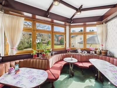 Gewerbeobjekt kaufen in 9545 Radenthein