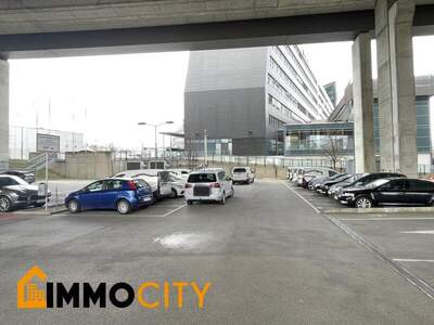 Halle / Lager / Produktion mieten in 1030 Wien (Bild 5)