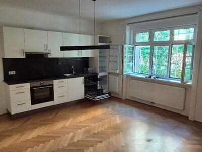 Apartment provisionsfrei mieten in 1180 Wien
