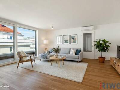 Terrassenwohnung kaufen in 1210 Wien (Bild 5)