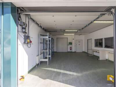 Gewerbeobjekt mieten in 5020 Salzburg (Bild 4)