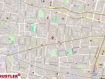 Altbauwohnung kaufen in 1170 Wien (Bild 5)