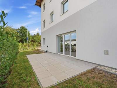 Wohnung kaufen in 4204 Reichenau