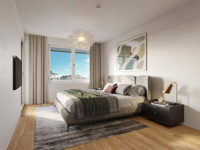 Eigentumswohnung in 1100 Wien