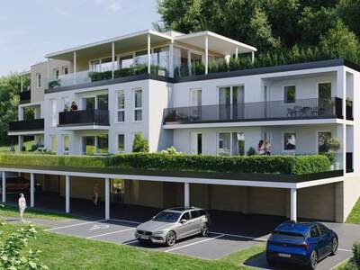 Wohnung kaufen in 4710 Grieskirchen